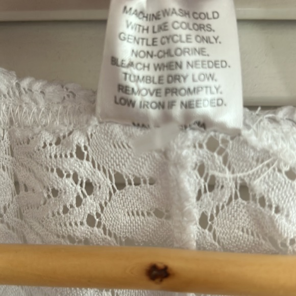 NWT Alexa & Stella Cover Up - Picture 6 of 6